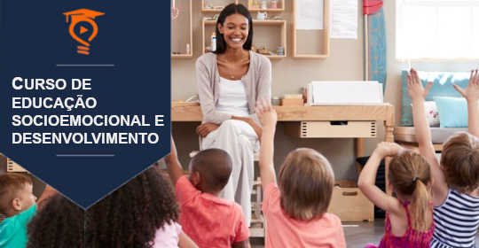 Curso de Educao Socioemocional e Desenvolvimento