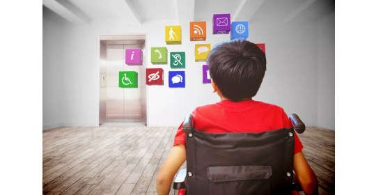 Curso de Tecnologia Assistiva na Educa��o Inclusiva